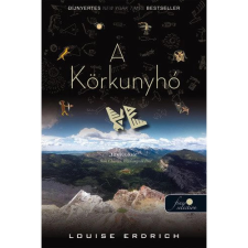 OEM Louise Erdrich - A körkunyhó regény