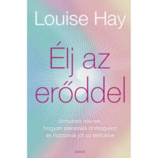OEM Louise Hay - Élj az erőddel egyéb könyv