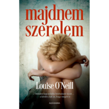 OEM Louise O'neill - Majdnem szerelem regény