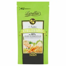 OEM Lucullus Natúr Ételízesítő 50g alapvető élelmiszer