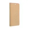 OEM LUNA Book Gold for SAMSUNG A50 gold