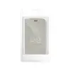 OEM LUNA Book Gold for SAMSUNG A51 silver