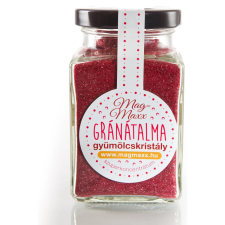 OEM Mag-Maxx gránátalma gyümölcskristály 90 g vitamin és táplálékkiegészítő