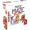 OEM Magic Maze Pocket társasjáték 57205G