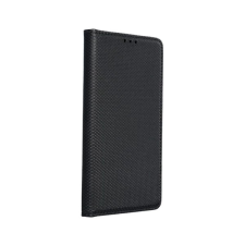 OEM Magnet Apple iPhone 12 mini mágneses flip tok fekete tok és táska