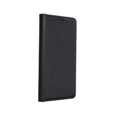 OEM Magnet Samsung A326 Galaxy A32 5G mágneses flip tok fekete tok és táska