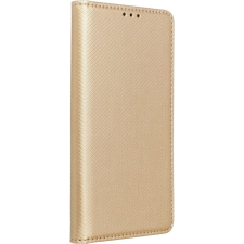 OEM Magnet Samsung Galaxy A14 5G mágneses flip tok, arany (5903396187223) tok és táska