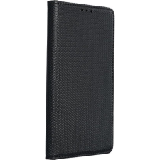 OEM Magnet Samsung Galaxy S23 Ultra mágneses flip tok, fekete (5903396186554) tok és táska