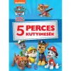 OEM Mancs őrjárat - 5 perces kutyimesék