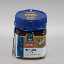OEM MANUKA Manuka méz mgo 100+ 250 g vitamin és táplálékkiegészítő