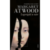 OEM Margaret Atwood - Legvégül a szív