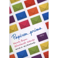 OEM Maria Murnane - Papíron príma regény