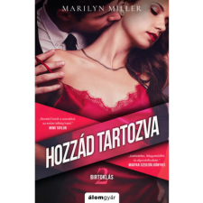 OEM Marilyn Miller - Hozzád tartozva - Birtoklás 2. egyéb könyv