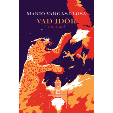 OEM Mario Vargas Llosa - Vad idők egyéb könyv