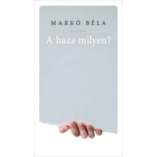 OEM Markó Béla - A haza milyen? egyéb könyv