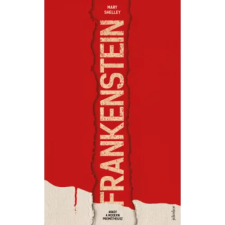 OEM Mary Shelley - Frankenstein avagy a modern Prométheusz egyéb könyv