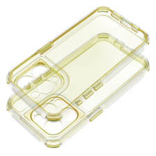OEM MATRIX CLEAR tok iPhone 7 / 8 / SE 2020 / SE 2022 - sárga tok és táska