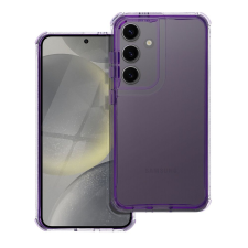 OEM MATRIX CLEAR tok Samsung Galaxy A26 - halványlila tok és táska
