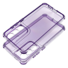 OEM MATRIX CLEAR tok Samsung Galaxy A35 5G - halvány lila tok és táska