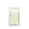 OEM MATRIX CLEAR tok Samsung Galaxy A36 - sárga