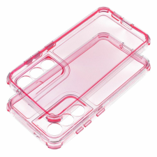 OEM MATRIX CLEAR tok Xiaomi Redmi 13C / Poco C65 - púder rózsaszín tok és táska