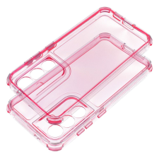 OEM MATRIX CLEAR tok Xiaomi Redmi Note 13 Pro 5G - púder rózsaszín tok és táska