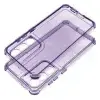 OEM MATRIX CLEAR tok Xiaomi Redmi Note 14 Pro 4G - halványlila