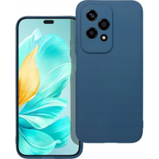OEM Matt Honor 200 lite szilikon tok, kék ( ) tok és táska