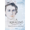 OEM Matthew Dennison - A királynő - Őfelsége II. Erzsébet brit uralkodó életrajza