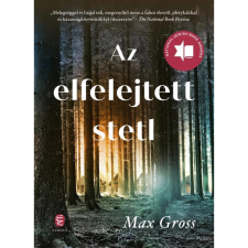 OEM Max Gross - Az elfelejtett stetl egyéb könyv