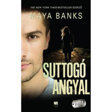 OEM Maya Banks - Suttogó angyal regény