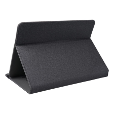 OEM MELLOW univerzális tablet tok 10" - fekete tablet tok
