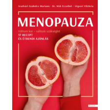 OEM Menopauza egyéb könyv