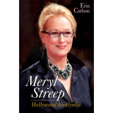 OEM Meryl Streep, Hollywood királynője irodalom