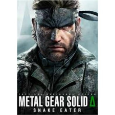 OEM Metal Gear Solid Delta: Snake Eater - PC DIGITAL videójáték