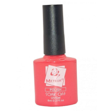 OEM Meteor Gél lakk 013 Pink - 8ml lakk zselé
