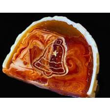 OEM Mézeskalács szappan, kézműves termék Bodó Méhészet szappan