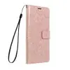 OEM MEZZO Book case for IPHONE 11 mandala rose gold