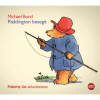 OEM Michael Bond - Pokorny Lia - Paddington besegít - Hangoskönyv