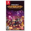 OEM MICROSOFT Minecraft Dungeons Ultimate Edition (Switch)