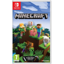 OEM MICROSOFT Minecraft (Switch) videójáték