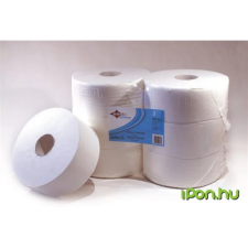 OEM Midi 80% fehérségű toalettpapír 2 rétegű 6 tekercs/csomag átmérője 23 cm higiéniai papíráru