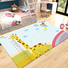 OEM Milyen magas vagy? - gyerek játszószőnyeg - 160x230 játszószőnyeg
