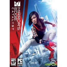 OEM Mirrors Edge 2 Catalyst (PC) videójáték