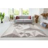 OEM Modern szőnyeg Charlotte 396 (Beige) 160x230cm Bézs
