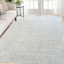 OEM Modern szőnyeg Kashmir 135 (White-Cream) 200x290cm Krém lakástextília