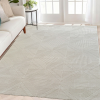 OEM Modern szőnyeg Kashmir 3731 (White-Cream) 160x230cm Krém