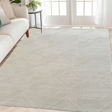 OEM Modern szőnyeg Kashmir 3731 (White-Cream) 160x230cm Krém lakástextília
