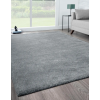 OEM Modern szőnyeg Milano (Gray) 240x330cm Szürke