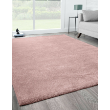OEM Modern szőnyeg Milano (Puder) 200x290cm Rózsaszín lakástextília